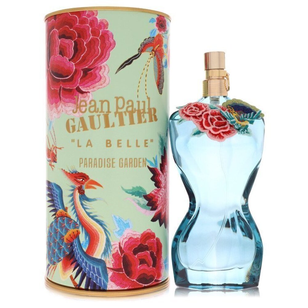 Jean Paul Gaultier La Belle Paradise Garden by Jean Paul Gaultier Eau De Parfum
